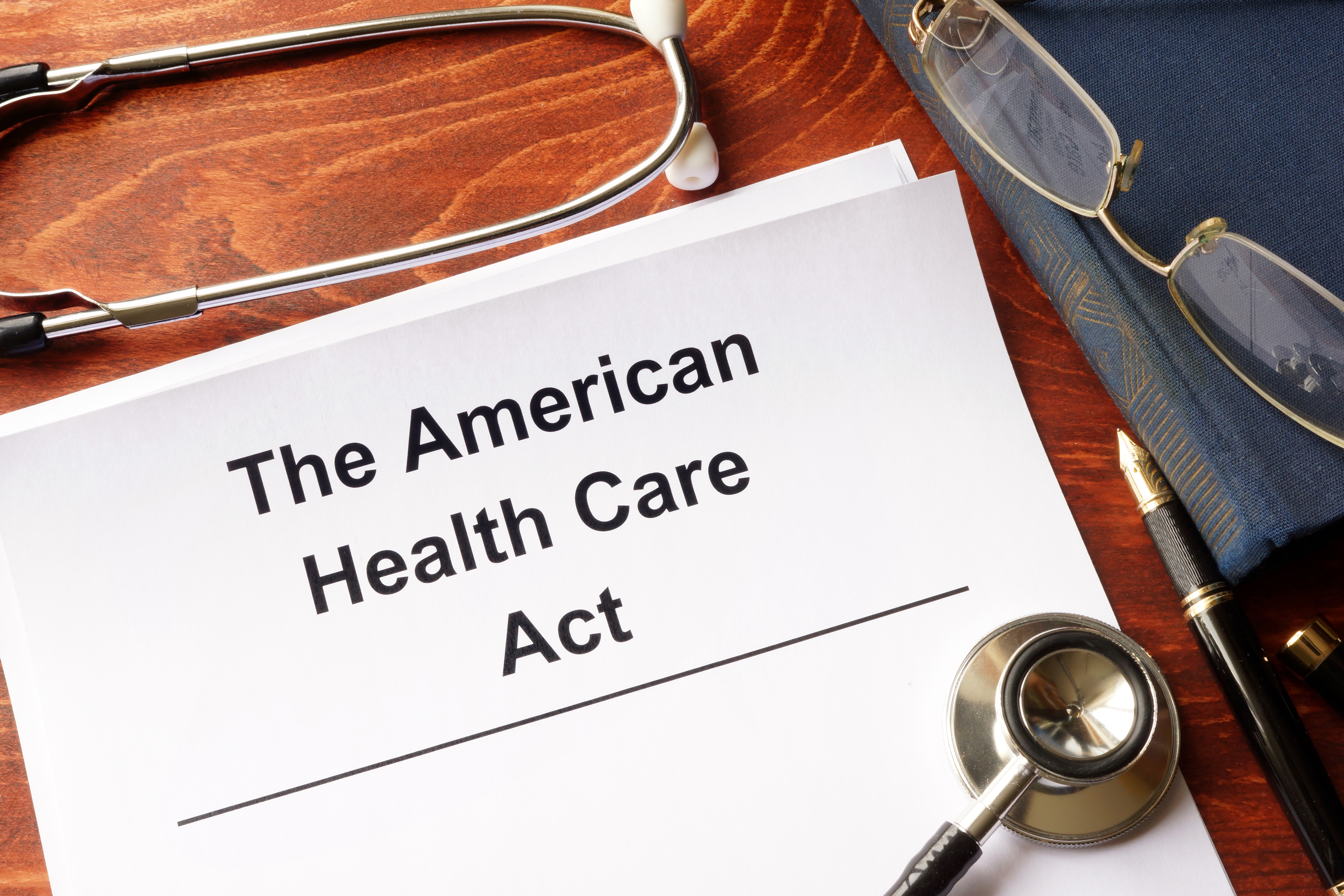 The American Health Care Act