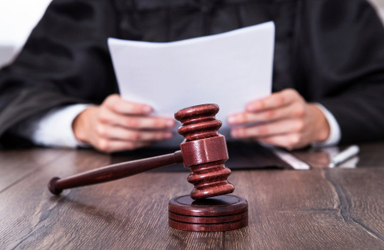 Judge Grants Motion Striking Inequitable Conduct Defense