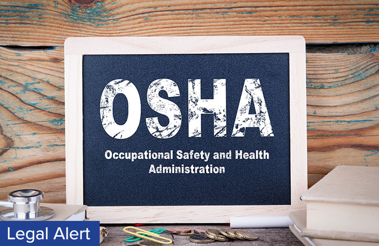 OSHA Electronic Reporting Requirements