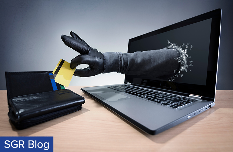 Data Breaches -Identity Theft