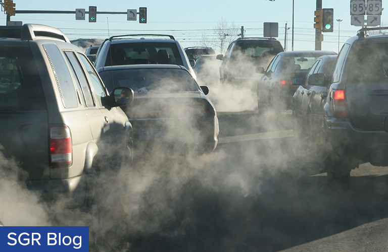 Vehicle Emission Standards