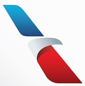 American Airlines corporate logo