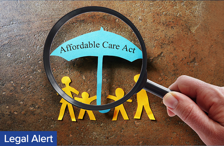 ACA: Affordable Care Act