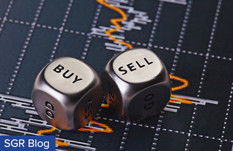 Asset Sale vs. Stock Sale