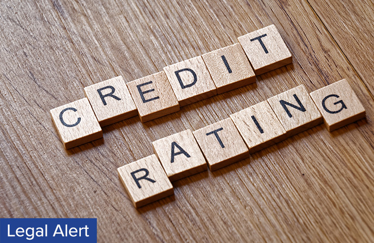 Credit History, Credit Report, Credit Rating