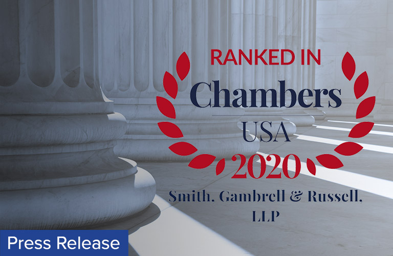 2020 Chambers